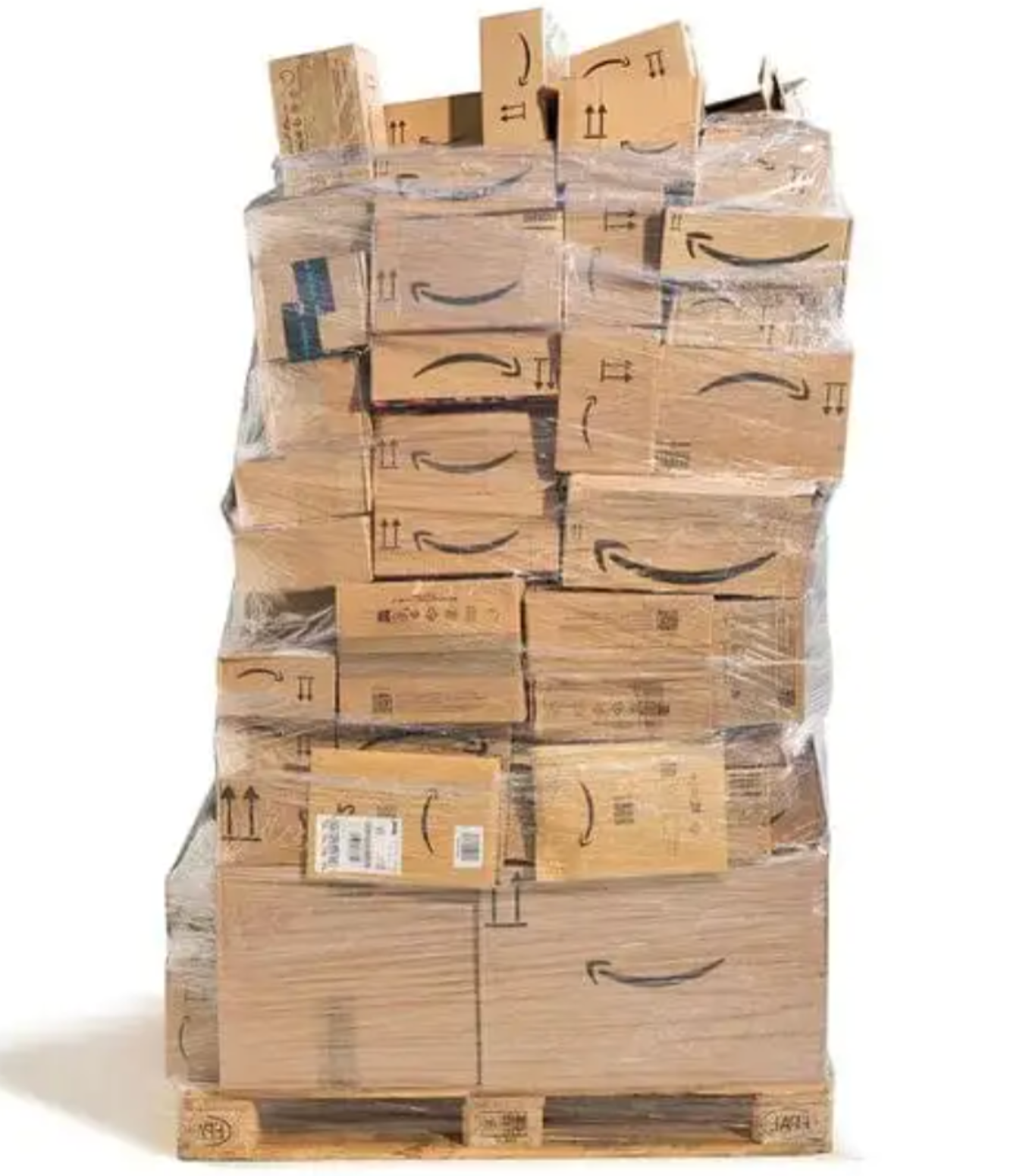 ¡Caja de Electrónica de Alta Gama (30 Artículos Nuevos) – Valor de 890€ Garantizado!